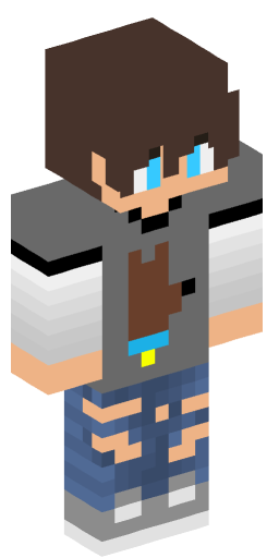 Minecraft Skin #185610