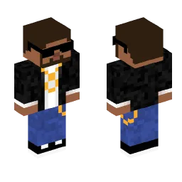 Minecraft Skin #185611