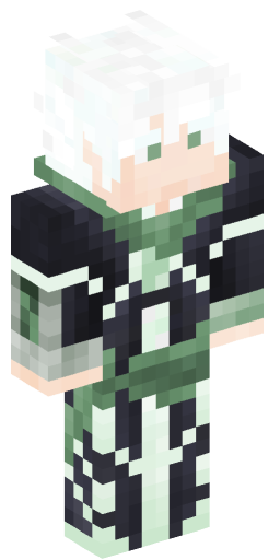 Minecraft Skin #185614