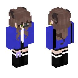 Minecraft Skin #185616