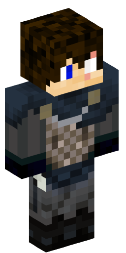Minecraft Skin #185620