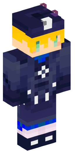 Minecraft Skin #185621