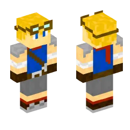 Minecraft Skin #185625