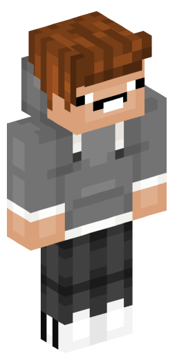 Minecraft Skin #185626