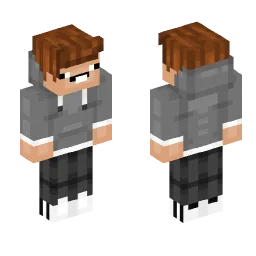 Minecraft Skin #185626