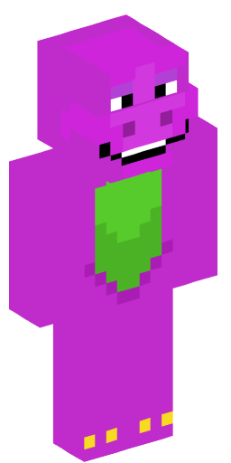 Minecraft Skin #185627