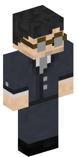 Ahmad_GT1 Minecraft Skin Preview on Minecraft.Co.Com