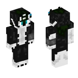 Minecraft Skin #185635