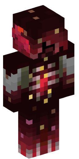 Minecraft Skin #185640