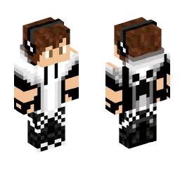 Minecraft Skin #185642