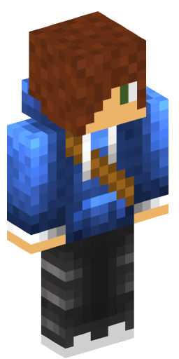 Minecraft Skin #185644