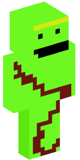 Minecraft Skin #185645