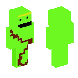 Minecraft Skin #185645