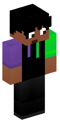 Minecraft Skin #185647
