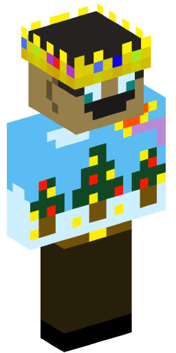 Minecraft Skin #185652