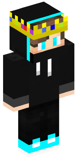 neyxium Minecraft Skin Preview on Minecraft.Co.Com