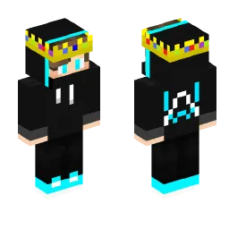 Minecraft Skin #185653