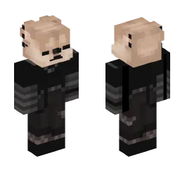 Minecraft Skin #185654
