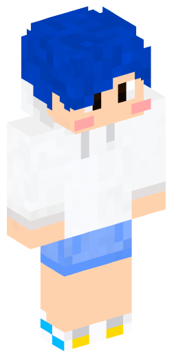 Minecraft Skin #185655
