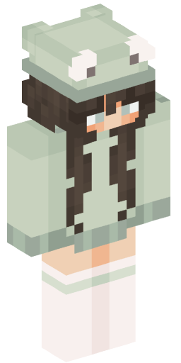 Minecraft Skin #185656