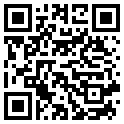 dylised QR Code