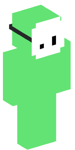 Minecraft Skin #185658