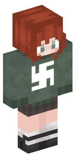 idort Minecraft Skin Preview on Minecraft.Co.Com