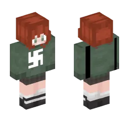 Minecraft Skin #185665