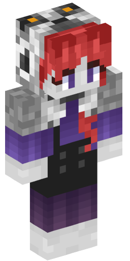 Minecraft Skin #185668