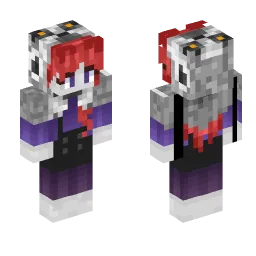 Minecraft Skin #185668