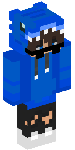 Minecraft Skin #185669