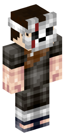 Minecraft Skin #185670