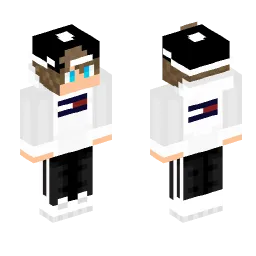 Minecraft Skin #185671
