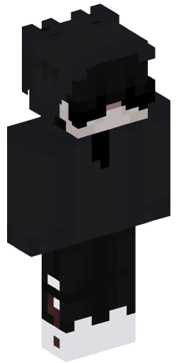 RealBarry Minecraft Skin Preview on Minecraft.Co.Com