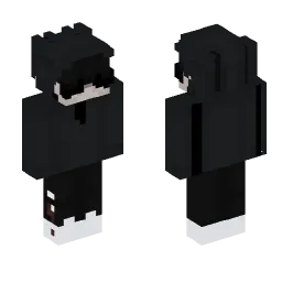 Minecraft Skin #185672