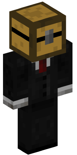 Minecraft Skin #185675