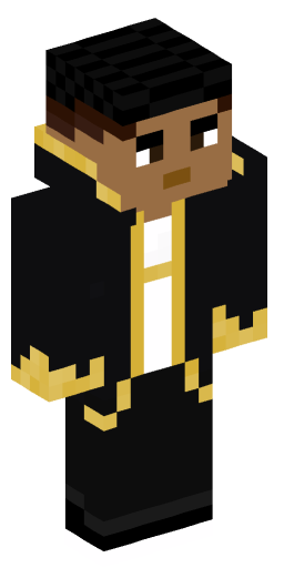 mxsc Minecraft Skin Preview on Minecraft.Co.Com