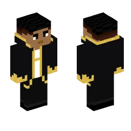 Minecraft Skin #185676