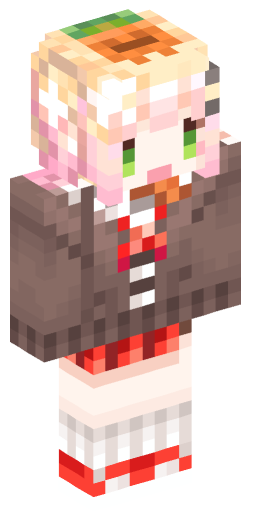 Minecraft Skin #185678