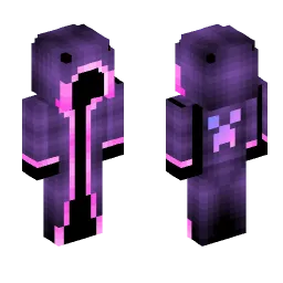 Minecraft Skin #185681