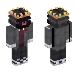 Minecraft Skin #185682
