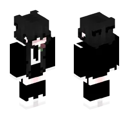 Minecraft Skin #185685