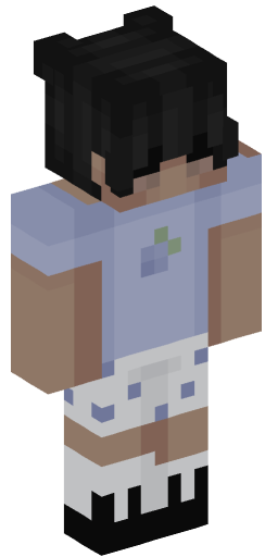 Minecraft Skin #185688