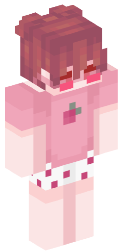 rekao Minecraft Skin Preview on Minecraft.Co.Com