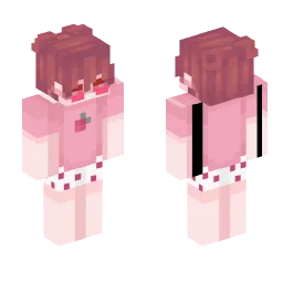 Minecraft Skin #185689