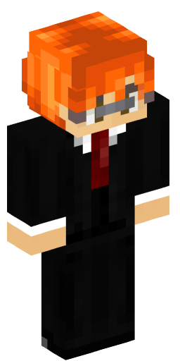 Minecraft Skin #185692