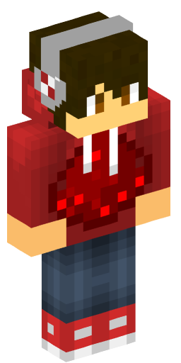Gev8 Minecraft Skin Preview on Minecraft.Co.Com
