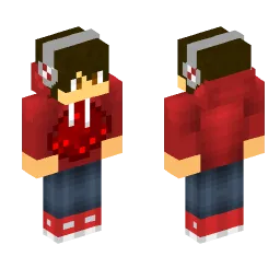 Minecraft Skin #185694