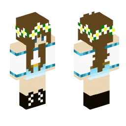 Minecraft Skin #185699