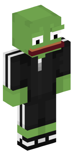 Minecraft Skin #185700